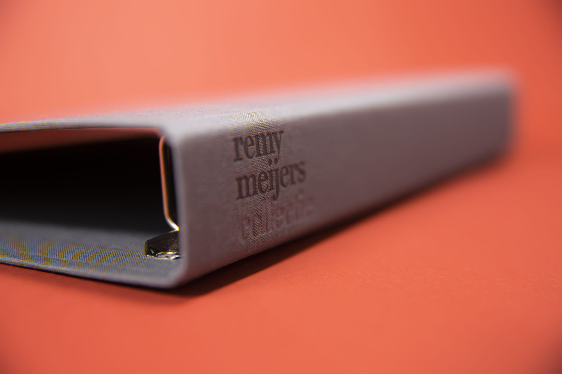 Ringband Remy Meijers