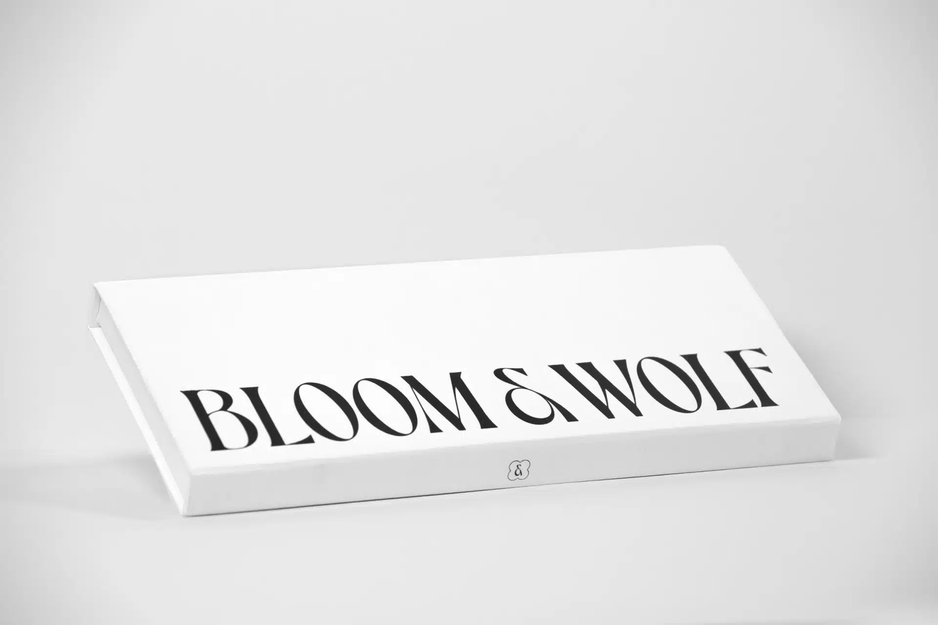 Magneetdoos Bloom & Wolf